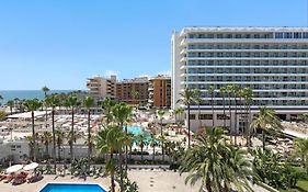 Sol By Melia Torremolinos Don Pablo